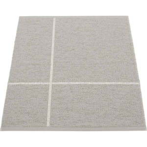Krémový vnitřní a venkovní koberec 70x90 cm Fred Linen – Pappelina obraz