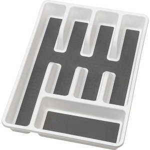 Organizér na příbory do šuplíku Wenko Cutlery Tray Anti Slip obraz