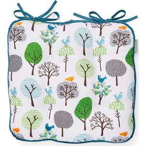 Podsedák 34x36 cm Forest Birds – Cooksmart ® obraz
