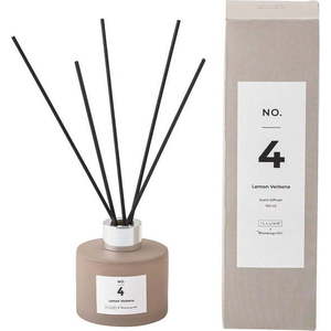 Difuzér No. 4 Lemon Verbena – ILLUME x Bloomingville obraz