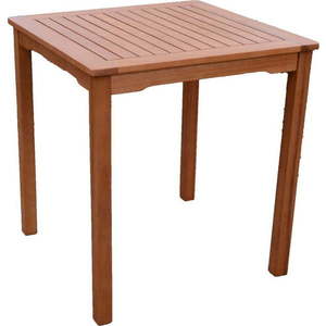 Zahradní jídelní stůl 70x70 cm Pittsburgh – Garden Pleasure obraz