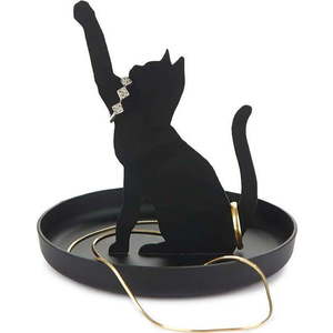 Kovový stojan na šperky Feline – Balvi obraz