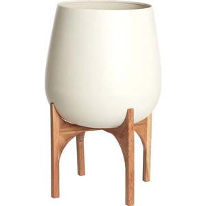 Keramický obal na květináč ø 59 cm Karuna – Light & Living obraz
