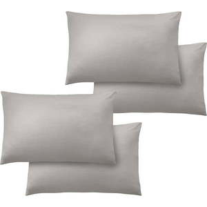 Povlaky na polštáře v sadě 4 ks 50x75 cm So Soft Easy Iron – Catherine Lansfield obraz