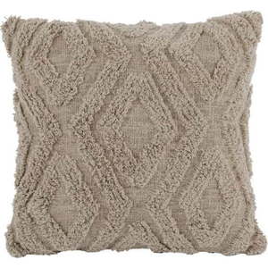 Dekorační polštář 45x45 cm Sahara - Tiseco Home Studio obraz