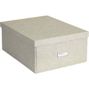 Úložný box s víkem Katrin – Bigso Box of Sweden obraz