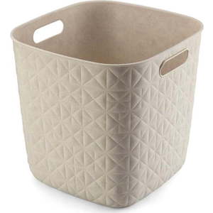 Úložný plastový košík 28x28x27 cm Softex – Curver obraz