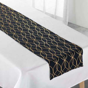 Set ubrusu a běhounu 140x250 cm Elipsa – douceur d'intérieur obraz