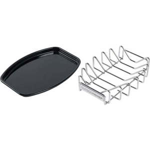 Grilovací stojan 2 ks – Outdoorchef obraz