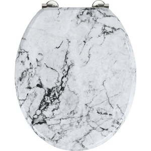 WC sedátko Wenko Onyx, 41 x 34, 5 cm obraz