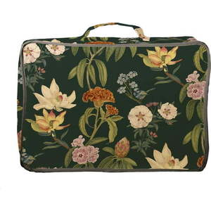 Látkový úložný box na oblečení 36x25x11 cm Jara – Madre Selva obraz
