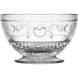 Skleněná miska La Rochère Versailles, 270 ml obraz