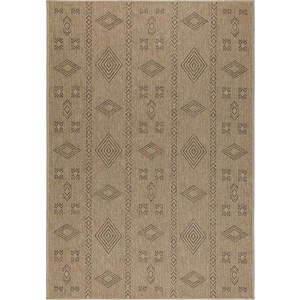 Venkovní koberec v přírodní barvě 120x170 cm Dhaka – Ayyildiz Carpets obraz