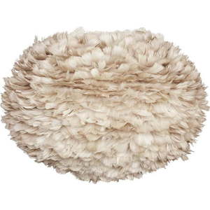 Světle hnědé stínidlo ø 65 cm Eos large – UMAGE obraz