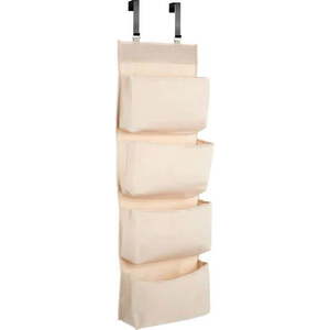 Béžový koupelnový organizér – Premier Housewares obraz