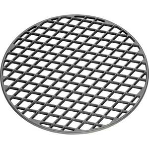 Litinový rošt Outdoorchef Diamond, ø 45 cm obraz