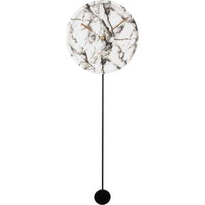 Kyvadlové hodiny ø 25 cm Pendule Longue – Karlsson obraz