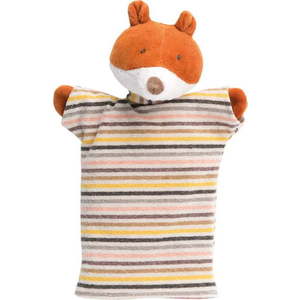 Maňásek Gaspard – Moulin Roty obraz