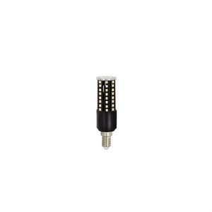 Teplá LED stmívatelná žárovka E14, 11 W Light Engine – tala obraz