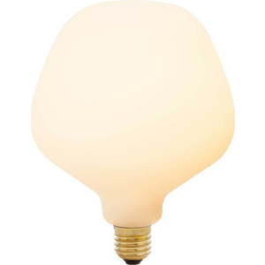 Teplá LED stmívatelná žárovka E27, 6 W Enno – tala obraz