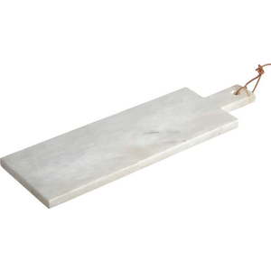 Prkénko na krájení z kamene 15x30 cm Marmore – Premier Housewares obraz
