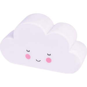 Noční světýlko Rex London Cloud obraz