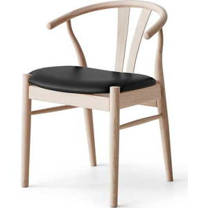 Kožená jídelní židle Frida – Hammel Furniture obraz