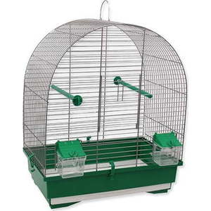 Klec pro ptáky Bird Jewel – Plaček Pet Products obraz