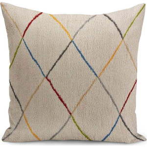 Povlak na polštář 43x43 cm – Mila Home obraz