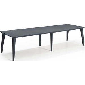 Zahradní jídelní stůl 98x313 cm Lima – Keter obraz
