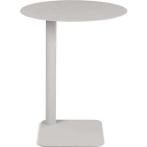 Kovový kulatý odkládací stolek ø 40 cm Sunny – Spinder Design obraz