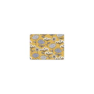 Korkové prostírání 4 ks 21.5x29 cm Retro - Cooksmart ® obraz