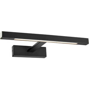 Černé LED nástěnné svítidlo (délka 38 cm) Neptunus – Markslöjd obraz