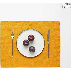 Látkové prostírání 35x45 cm – Linen Tales obraz