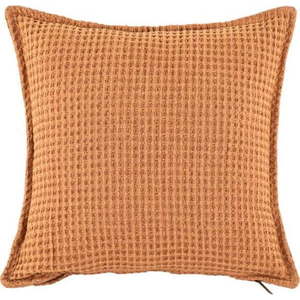 Dekorační polštář 45x45 cm Honeycomb - Tiseco Home Studio obraz