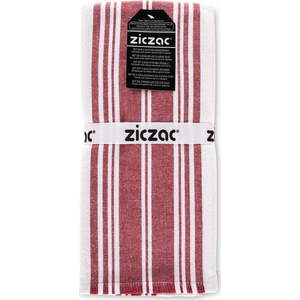 Utěrky v sadě 3 ks 50x76 cm Duo Stripe – ZicZac obraz