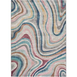 Koberec Universal Parma Wave, 140 x 200 cm obraz