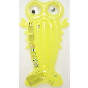 Nafukovačka Sonny the Sea Creature – Sunnylife obraz