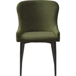 Zelená jídelní židle Ontario – Unique Furniture obraz