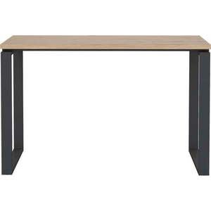 Pracovní stůl s deskou v dubovém dekoru 60x120 cm Sign – Tvilum obraz