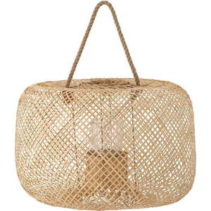 Bambusová lucerna 32 cm Musu – Bloomingville obraz