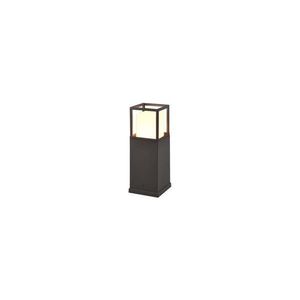 LED venkovní svítidlo (výška 40 cm) Witham – Trio obraz