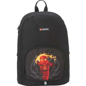 Dětský batoh 18, 5 l Ninjago Red – LEGO® obraz