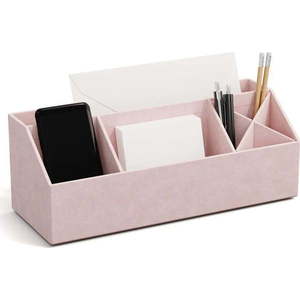 Kartonový organizér na psací potřeby Elisa Restore Paper Laminate – Bigso obraz