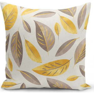 Povlak na polštář Minimalist Cushion Covers Fezmo, 45 x 45 cm obraz