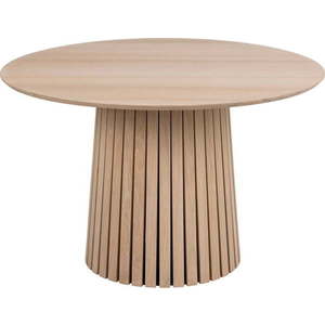 Kulatý jídelní stůl ø 120 cm Christo - Actona obraz