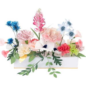 Párty doplněk Hazel Gardiner Table Centrepiece – Meri Meri obraz