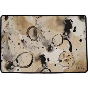 Rohožka 45x75 cm Stains – Butter Kings obraz