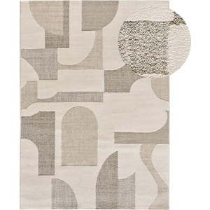 Béžovo-krémový koberec 80x150 cm Verona – Universal obraz