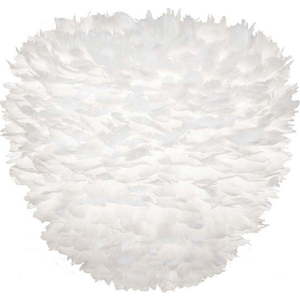 Bílé stínidlo ø 40 cm Eos Evia Medium – UMAGE obraz